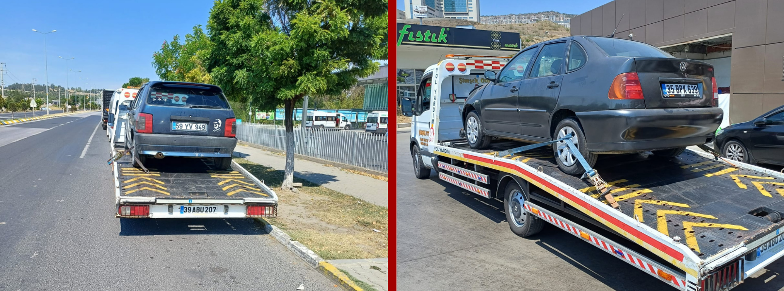 Babaeski Motor Şanzıman Tamiri